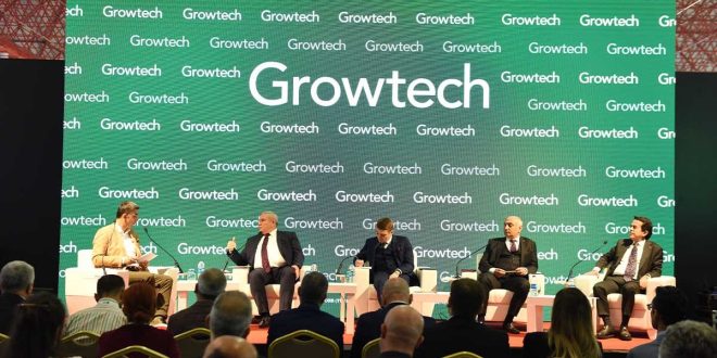 Growtech Uluslararası Tarım Fuarı’nda “Küresel İklim Değişikliği ve Tarımın Geleceği” Konuşulacak