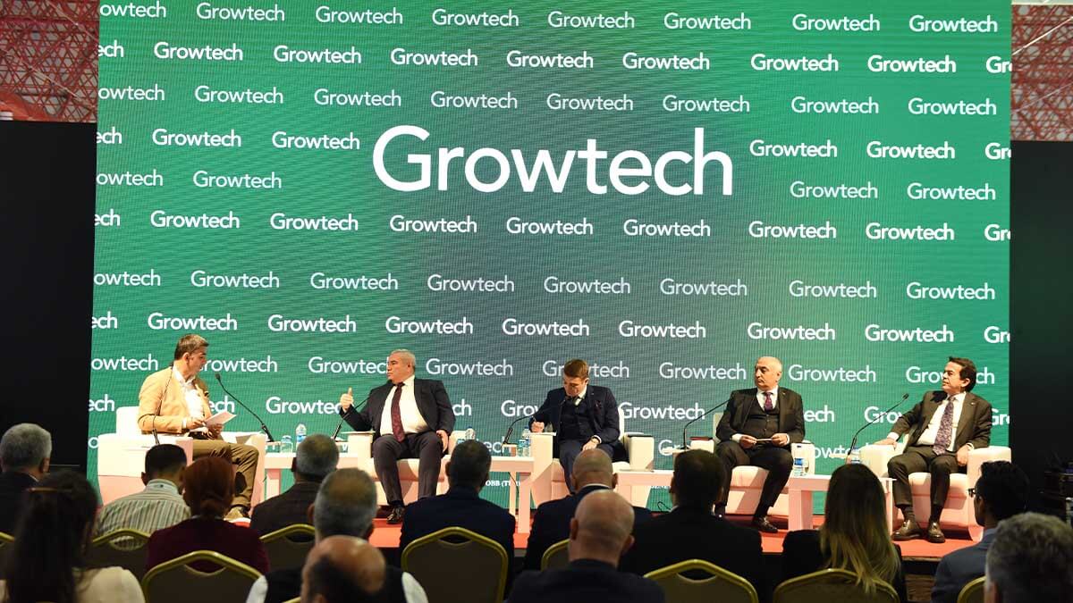 Growtech Uluslararası Tarım Fuarı’nda “Küresel İklim Değişikliği ve Tarımın Geleceği” Konuşulacak