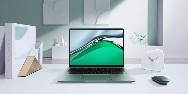 HUAWEI MateBook 14s, Huawei Online Mağaza’da ön satışta