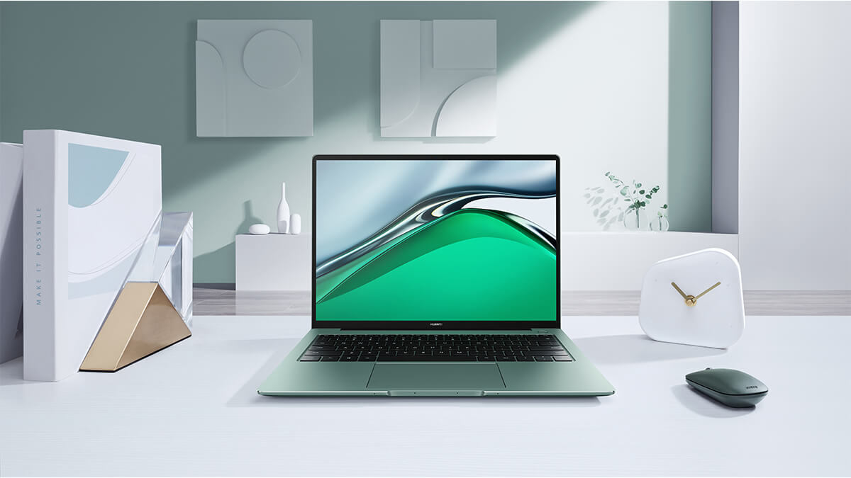 HUAWEI MateBook 14s, Huawei Online Mağaza’da ön satışta