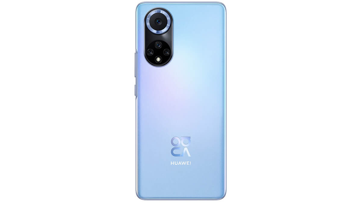 HUAWEI nova 9, Huawei Online Mağaza’da ön satışta