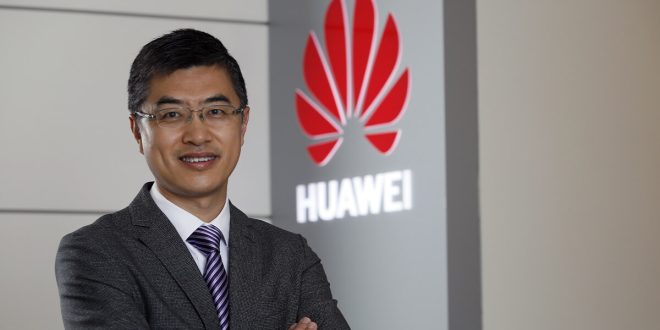 HUAWEI, Türkiye pazarına sunduğu yeni ürünlerini tanıttı