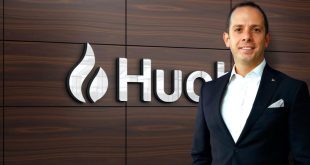 Huobi Group, 8. yılını uzay seyahati çekilişi ve Alan Greenspan'in de katılacağı online zirve ile kutluyor.