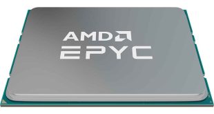 IBM Cloud, il AMD EPYC işlemcileriyle çalışacak