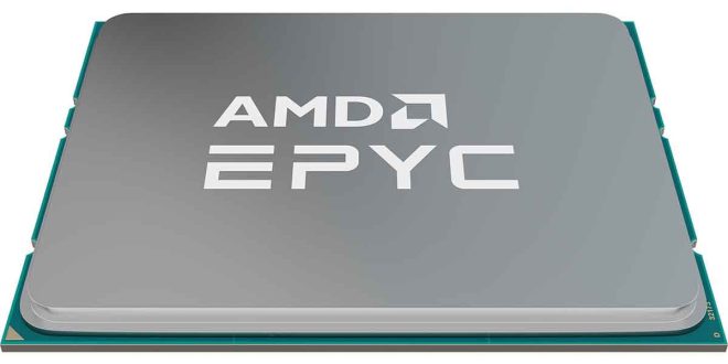 IBM Cloud, il AMD EPYC işlemcileriyle çalışacak