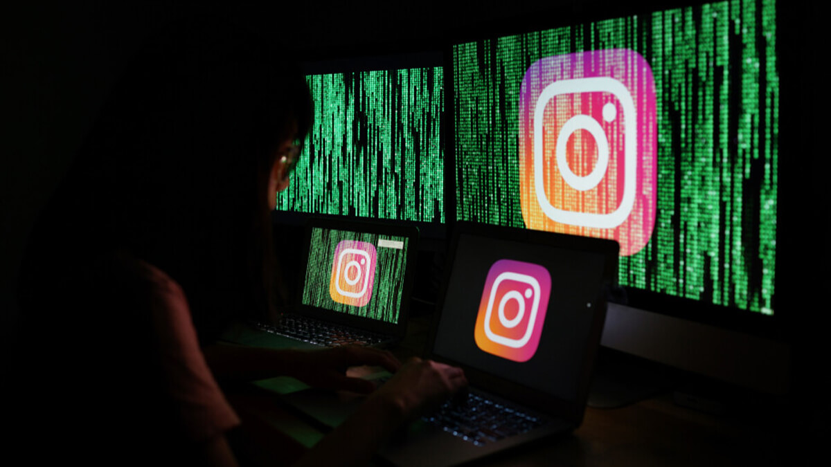 INSTAGRAM’I KULLANARAK KULLANICILARI DOLANDIRIYORLAR!