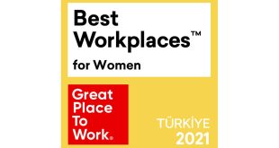 Kadınlar için Türkiye'nin harika işyerleri açıklandı! (Great Place to Work)