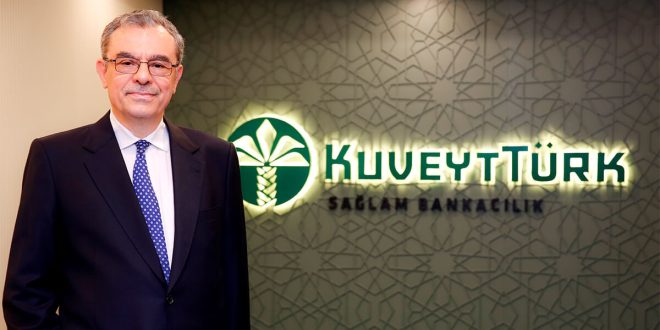 Kuveyt Türk’ün ekonomiye desteği 95 milyar TL’ye yaklaştı!