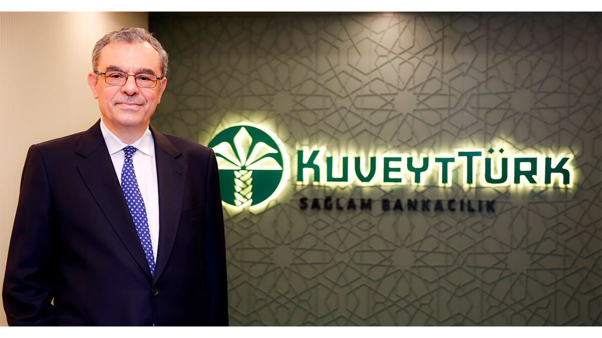 Kuveyt Türk’ün ekonomiye desteği 95 milyar TL’ye yaklaştı!