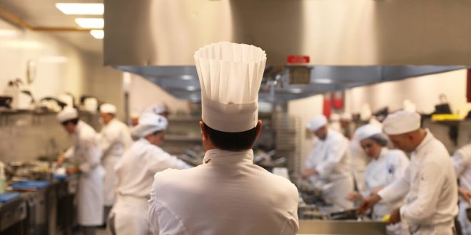 Le Cordon Bleu İstanbul 10. yılını “Türk Mutfağı Programı” ile taçlandırıyor