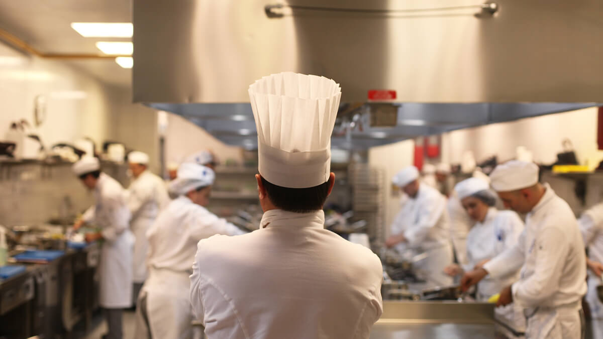 Le Cordon Bleu İstanbul 10. yılını “Türk Mutfağı Programı” ile taçlandırıyor