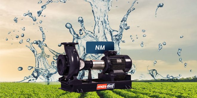 Masdaf, 24-27 Kasım Tarihlerinde Growtech Fuarı’nda!