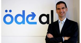 Ödeal’dan, Girişimlere Özel Fon: “Ödeal Capital ”