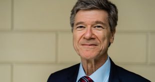 Prof. Dr. Jeffrey D. Sachs: İklim krizi için kamu, özel sektör ve akademi acil eylem planı oluşturmalı