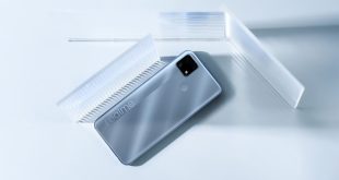 realme C25s Helio G85 İşlemcisi ile Piyasaya Sunuluyor