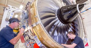 Rolls-Royce, MNG Havayolları İle Totalcare® Anlaşması İmzaladı