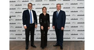 Şahika Ercümen, Odeabank Oksijen Hesap sponsorluğunda başarılara koşacak