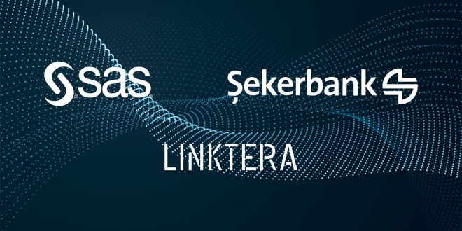 Şekerbank, SAS ve Linktera Partnerliğiyle Günlük Kampanya Üretimi Kapasitesini İki Katına Çıkardı