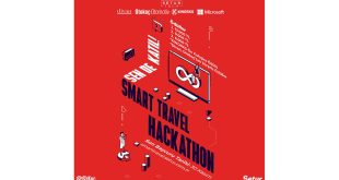 SeturTech, Smart Travel Hackathon düzenliyor