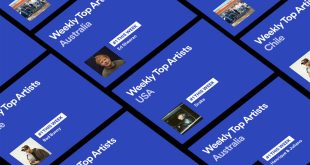 Spotify Charts’ta büyük yenilikler: Yeni web sitesi, yepyeni chart’lar ve yeni özellikler