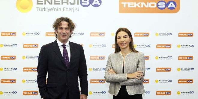 Teknosa ve Enerjisa Enerji LED Aydınlatma dönüşümünü başlattı