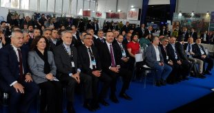 Türk Denizcilik Sektörü Rekor Büyüme İle Rekabet Gücünü Arttırdı