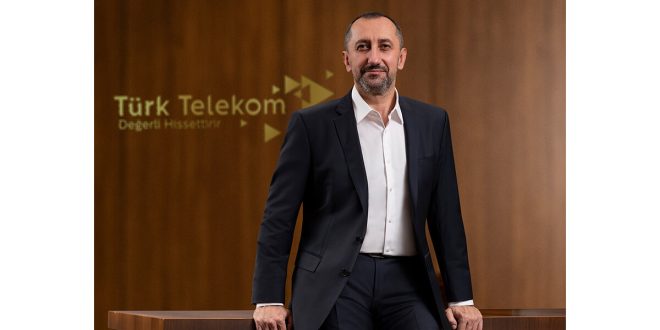 TÜRK TELEKOM’DAN BEKLENTİLERİ AŞAN 9 AYLIK PERFORMANS