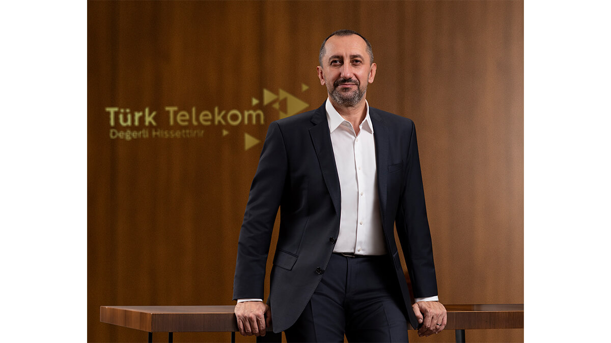 TÜRK TELEKOM’DAN BEKLENTİLERİ AŞAN 9 AYLIK PERFORMANS