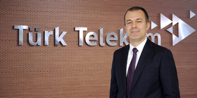 TÜRK TELEKOM’DAN SİBER GÜVENLİKTE ‘YERLİ EKOSİSTEME’ GÜÇLÜ DESTEK