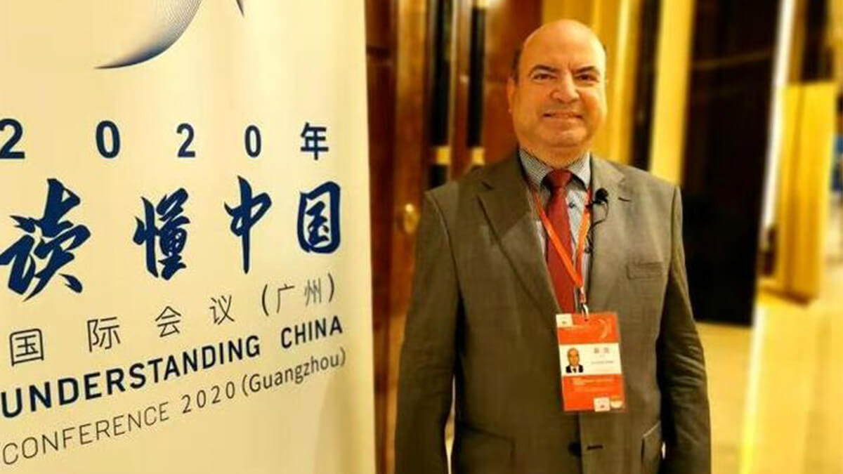 Türkiye’nin Guangdong’a ihracatı yüzde 40 arttı