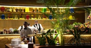 Türkiye’nin yurt dışına ihraç ettiği en başarılı markalardan Nusr-Et’in 28’inci restoranı Riyad’da açıldı