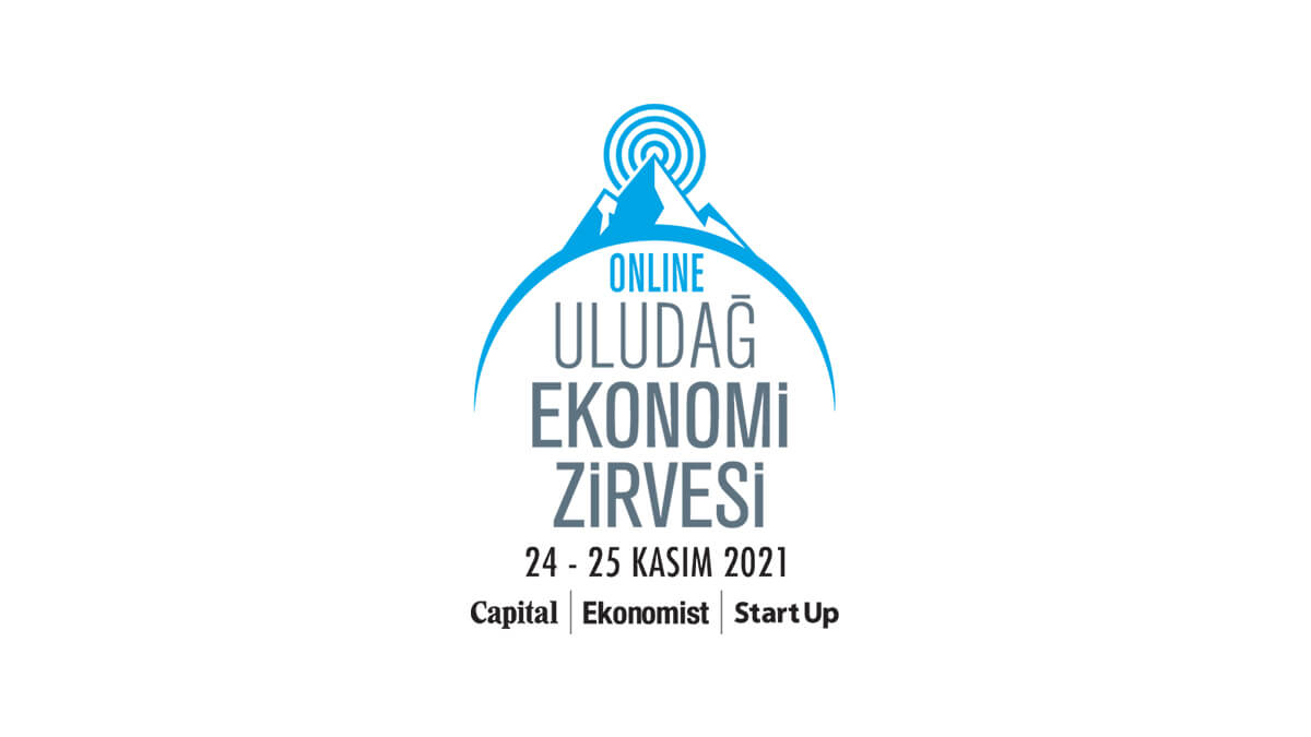 ULUDAĞ EKONOMİ ZİRVESİ 24-25 KASIM’DA HİBRİT OLARAK GERÇEKLEŞTİRİLECEK