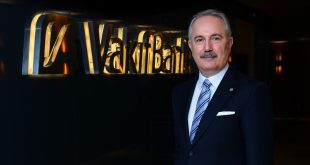 VakıfBank’tan 9 ayda Türkiye ekonomisine 614 milyar TL finansman desteği