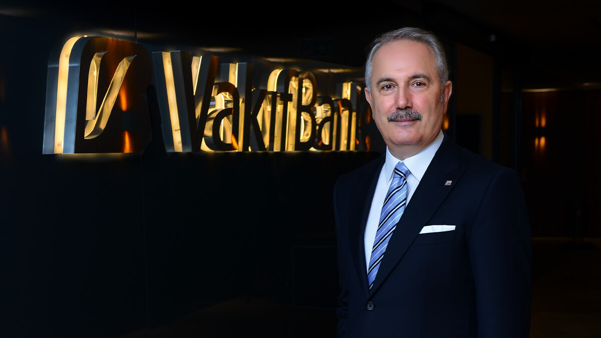 VakıfBank’tan 9 ayda Türkiye ekonomisine 614 milyar TL finansman desteği
