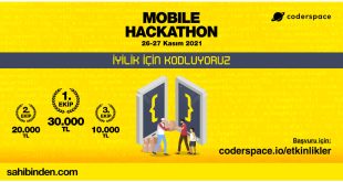 Yazılımcılar sahibinden Mobil Hackathon’da yarışacak
