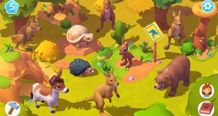 Zynga’nın Geliştirdiği FarmVille 3 Çıktı!