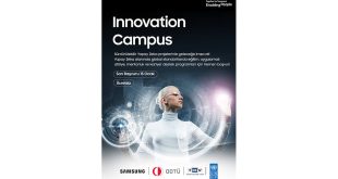 Gençlere yönelik yapay zekâ odaklı Innovation Campus Programı’na başvuru için son 3 gün!