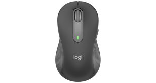 Kişiselleştirilmiş Bir Deneyim İçin; Yeni Logitech Signature M650 Kablosuz Mouse