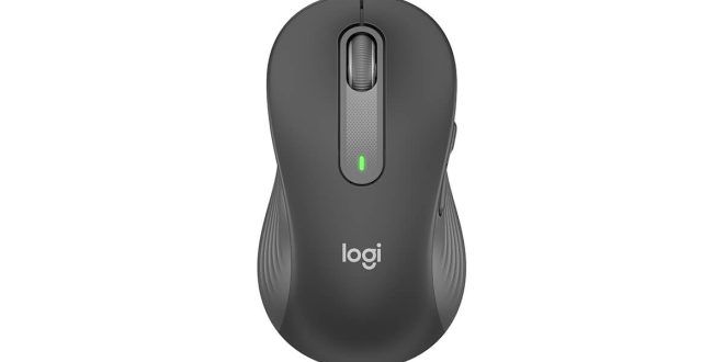 Kişiselleştirilmiş Bir Deneyim İçin; Yeni Logitech Signature M650 Kablosuz Mouse