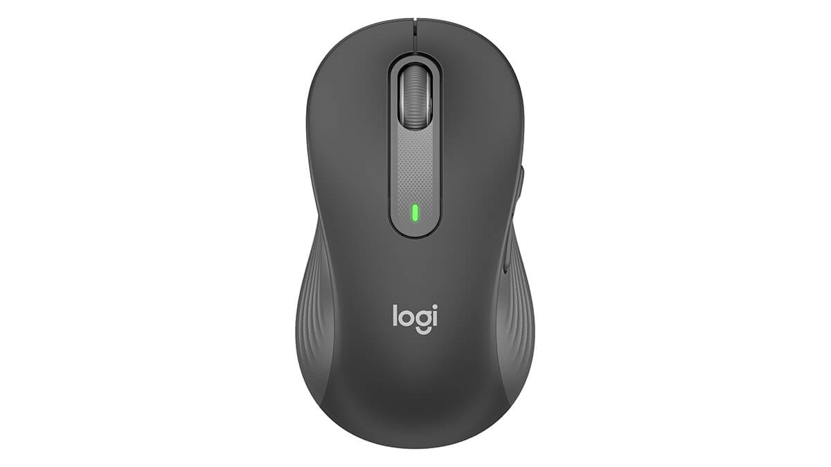 Kişiselleştirilmiş Bir Deneyim İçin; Yeni Logitech Signature M650 Kablosuz Mouse