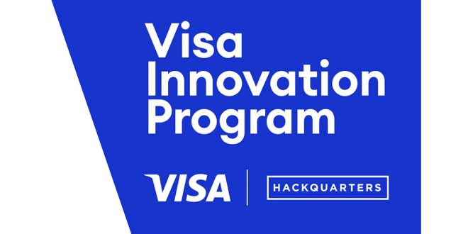 Visa İnovasyon Programı 3. Dönem Mezunlarını Verdi