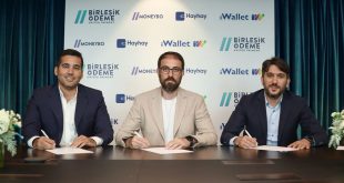 iWallet, Birleşik Ödeme ve Hayhay yatırımlarıyla büyüyecek