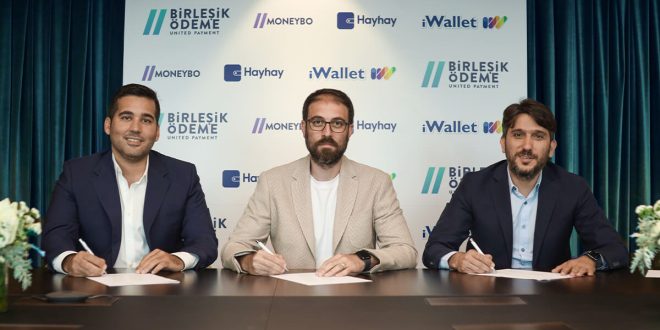 iWallet, Birleşik Ödeme ve Hayhay yatırımlarıyla büyüyecek