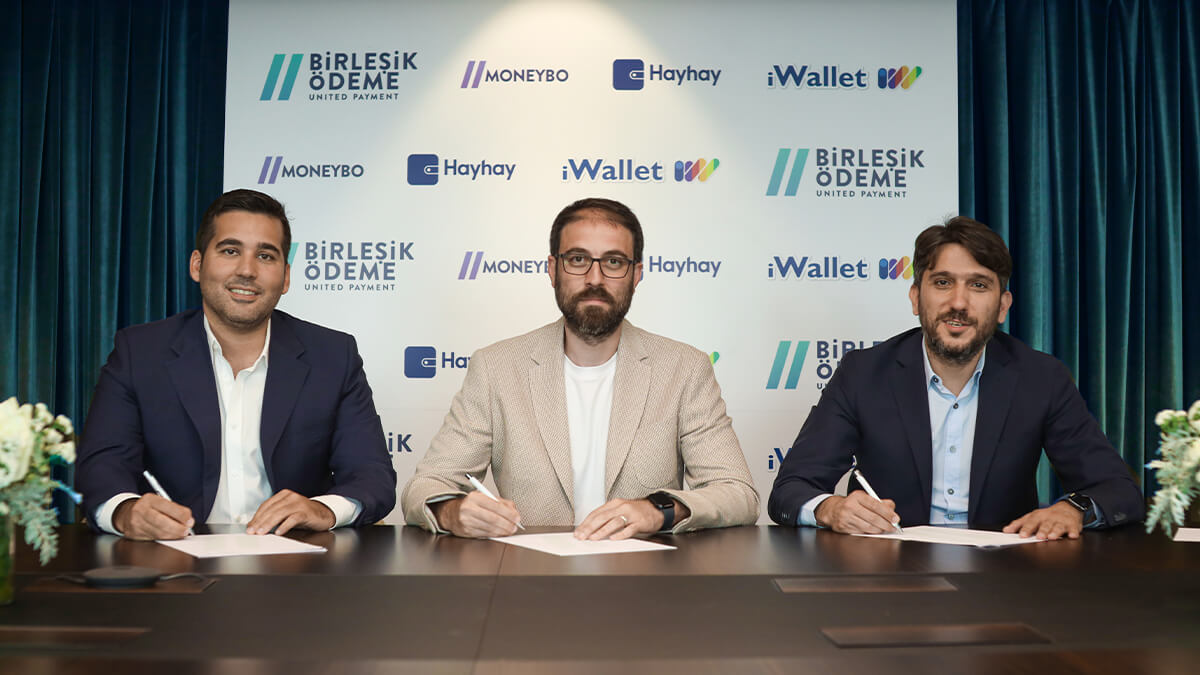 iWallet, Birleşik Ödeme ve Hayhay yatırımlarıyla büyüyecek