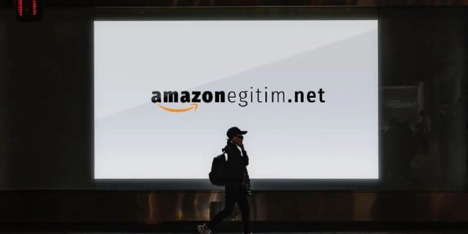 Amazon da satış yapmaya hazırmısınız?